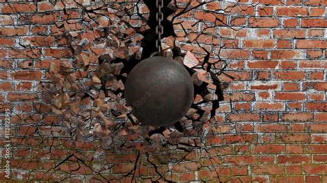 wrecking ball images